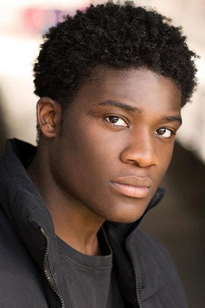 Tobi King Bakare - Actor Profile Photo