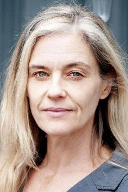 Ullie Birvé - Actor Profile Photo