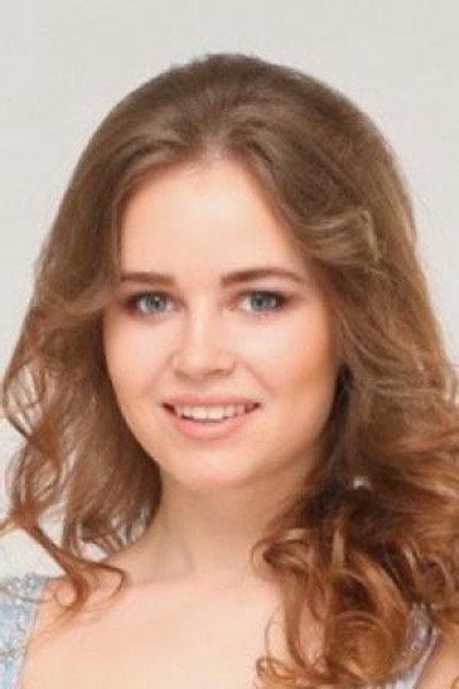 Polina Grents - Actor Profile Photo