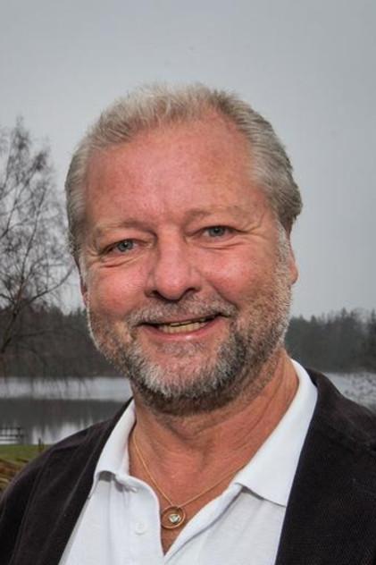 Krister Classon - Actor Profile Photo