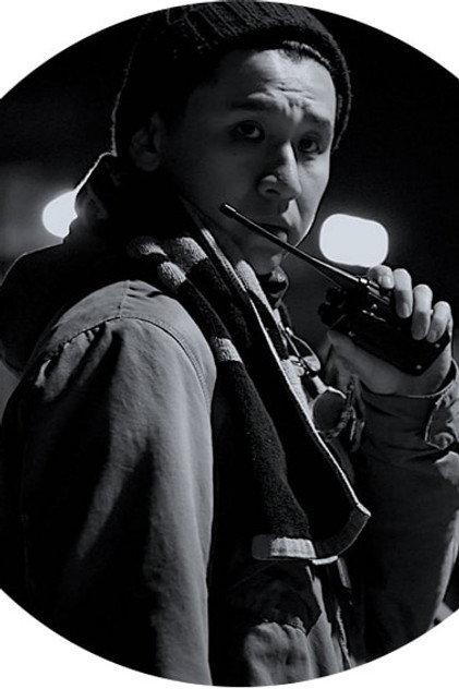 Wu Zi-en - Actor Profile Photo