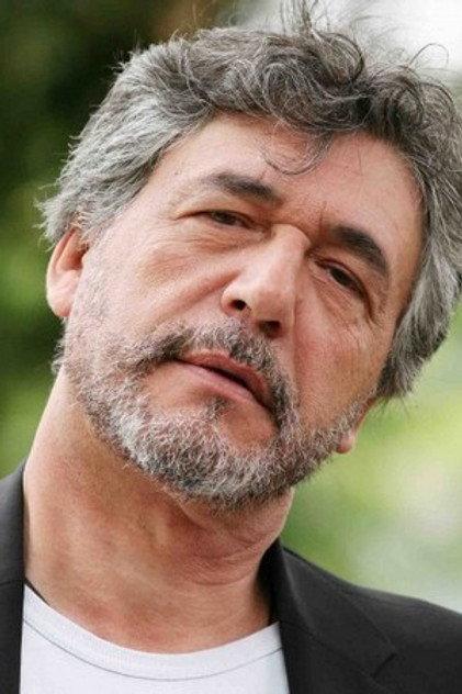 Mario Cordova - Actor Profile Photo