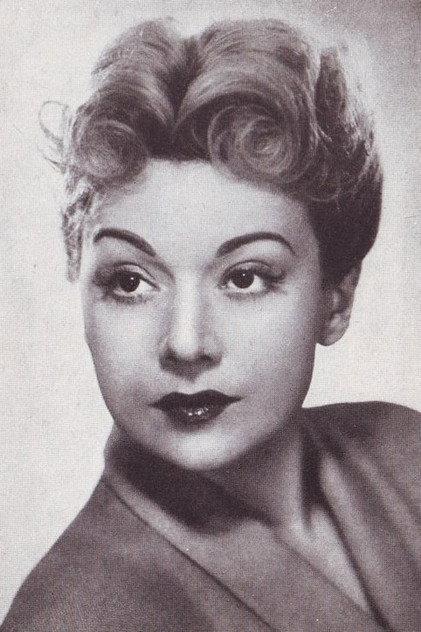 Edwige Feuillère - Actor Profile Photo