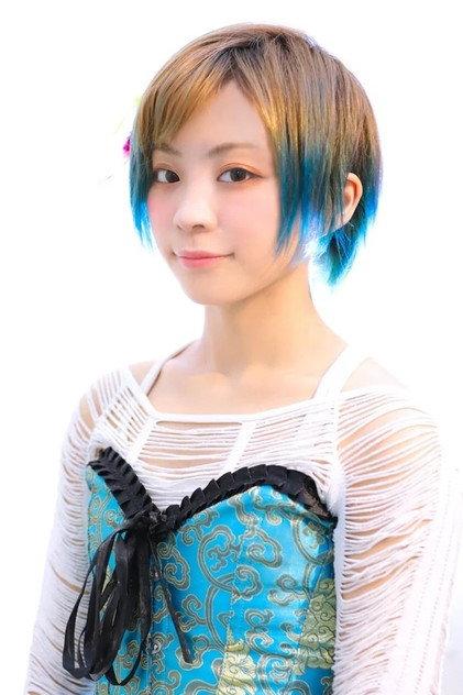 Sora Kurumi - Actor Profile Photo