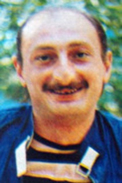 Tamaz Toloraia - Actor Profile Photo