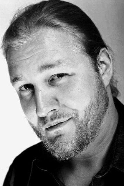Tobias Kehrer - Actor Profile Photo