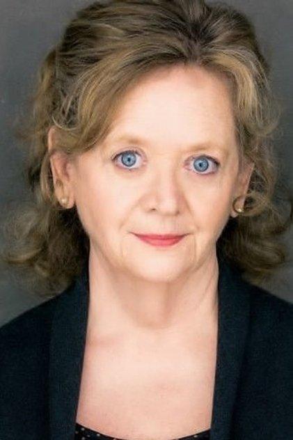 Carol Mansell - Actor Profile Photo