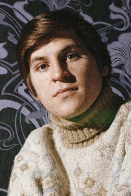 Alan Price - Actor Profile Photo