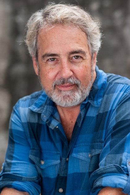 Gregory Dean Tompkins - Actor Profile Photo