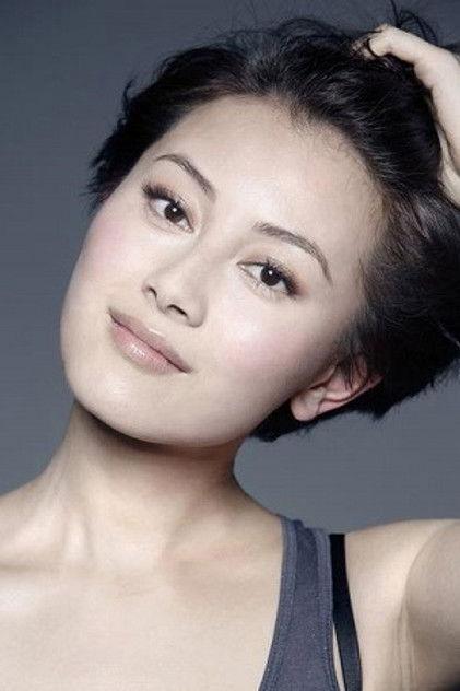 Candy Yuen - Actor Profile Photo