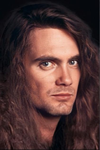 Scott Clendenin - Actor Profile Photo