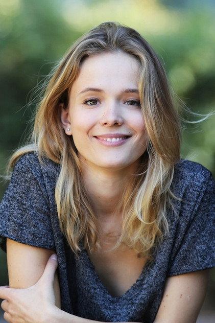 Maria Luisa De Crescenzo - Actor Profile Photo