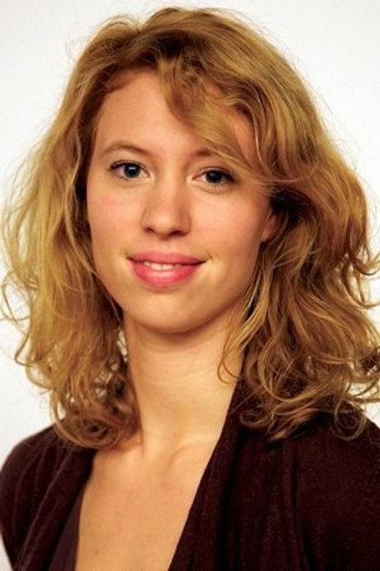 Maud Dolsma - Actor Profile Photo