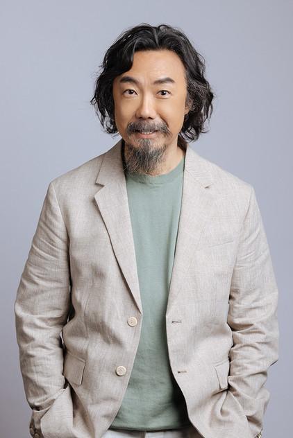Ko Hon-Man - Actor Profile Photo