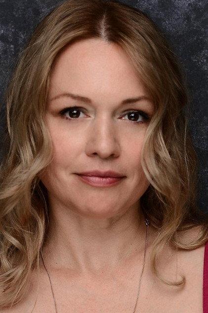 Svetlana Frolova - Actor Profile Photo