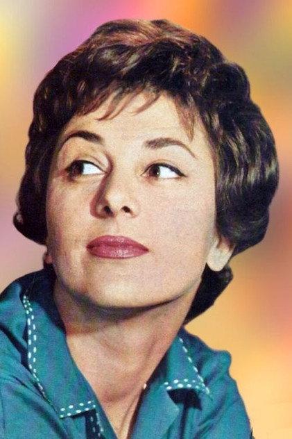 Ketty Panou - Actor Profile Photo