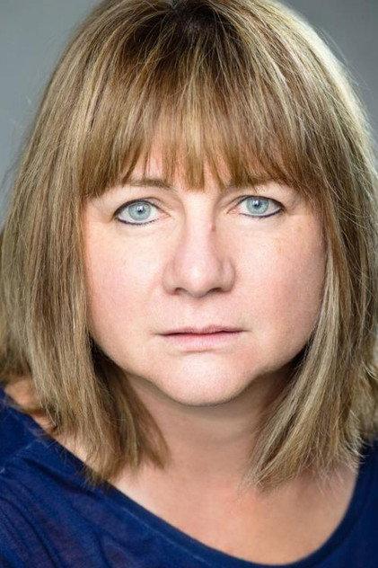 Josie Cambell - Actor Profile Photo