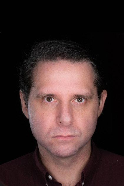 Dimitris Mylonas - Actor Profile Photo