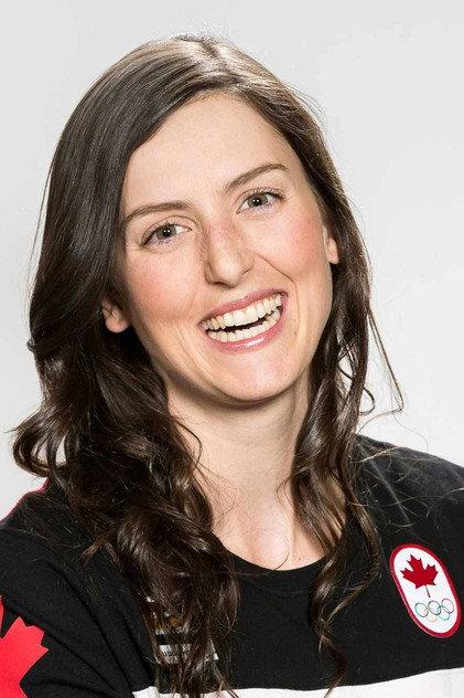 Kelsey Serwa - Actor Profile Photo