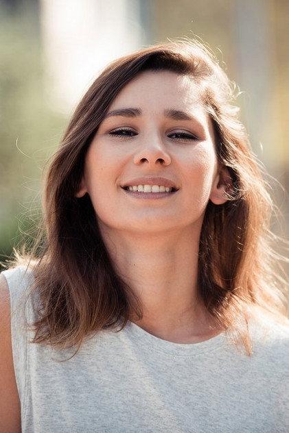 Kristina Malyseva - Actor Profile Photo