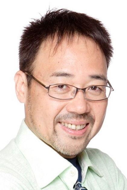 Toru Okawa - Actor Profile Photo