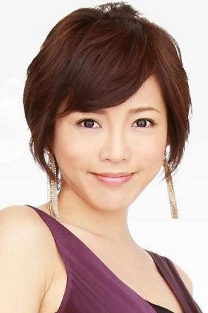 Yumiko Shaku - Actor Profile Photo