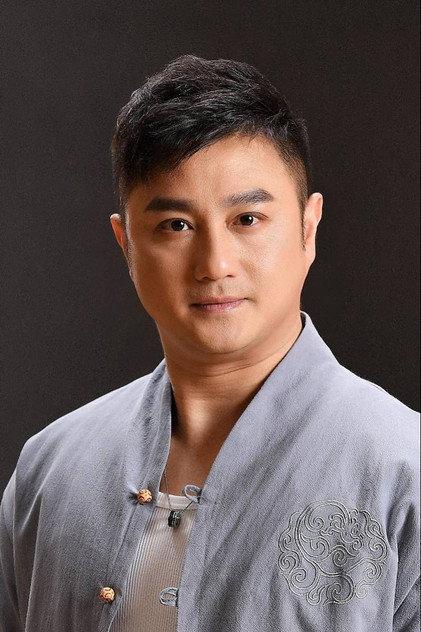 Wang Yanfei - Actor Profile Photo