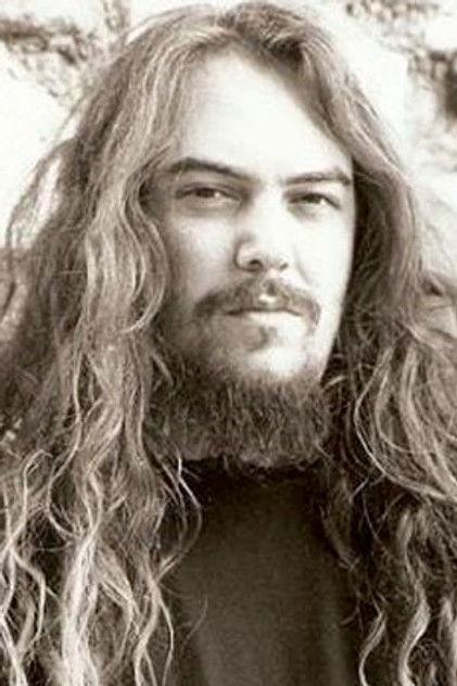 Max Cavalera - Actor Profile Photo