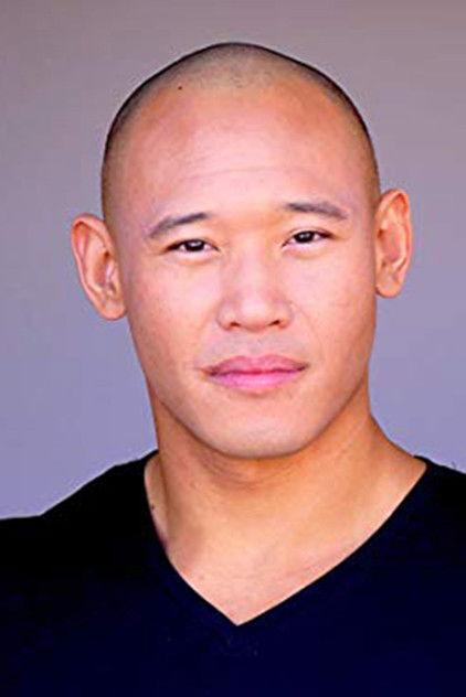 Charlit Dae - Actor Profile Photo