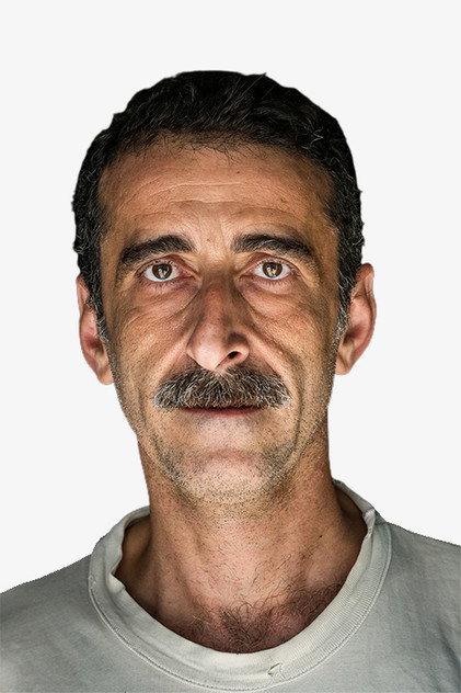 Drosos Skotis - Actor Profile Photo