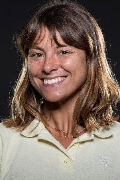 Nora Vasconcellos - Actor Profile Photo