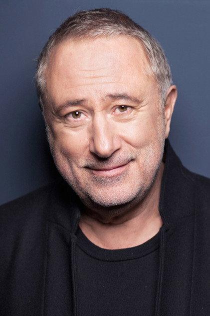 Robert Giggenbach - Actor Profile Photo