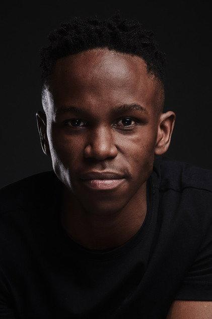 Siyabonga Xaba - Actor Profile Photo