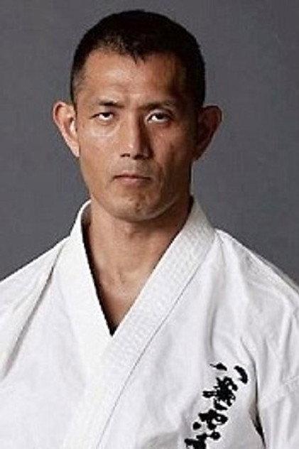 Kenji Yamaki - Actor Profile Photo