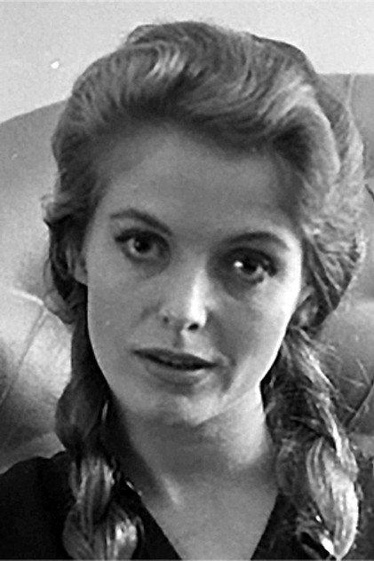Catherine Anouilh - Actor Profile Photo