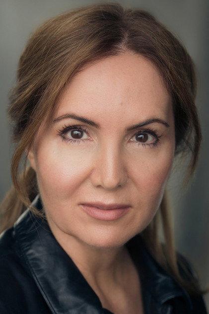 Amanda-Jade Tyler - Actor Profile Photo