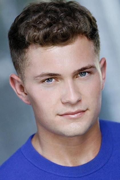 Cameron Wofford - Actor Profile Photo