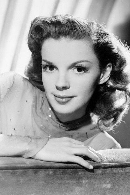 Judy Garland - Actor Profile Photo