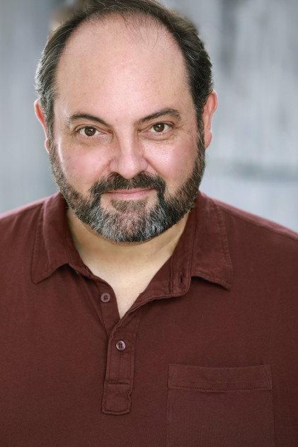 Roland Rusinek - Actor Profile Photo