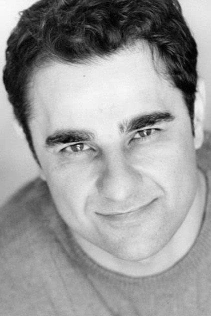 Kamal Marayati - Actor Profile Photo