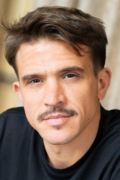 Juan Ignacio Cane - Actor Profile Photo
