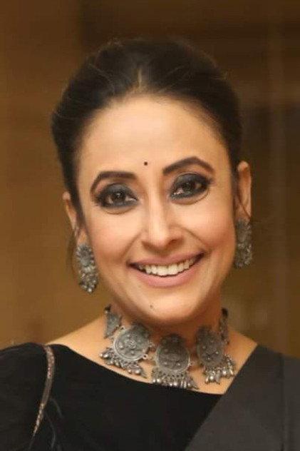 Mallika Mazumdar - Actor Profile Photo