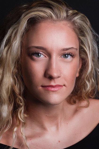 Marta Peneda - Actor Profile Photo
