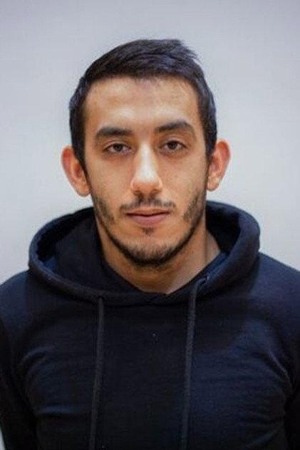 Rómeó Pápai - Actor Profile Photo