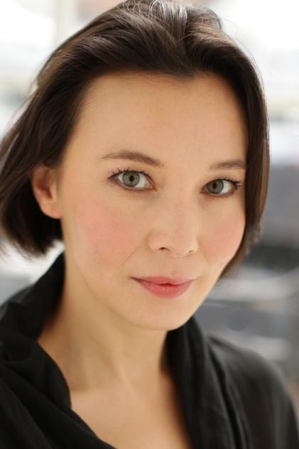 Stacey Yen - Actor Profile Photo