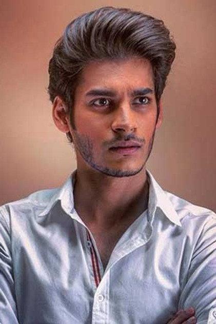 Hadi Bin Arshad - Actor Profile Photo