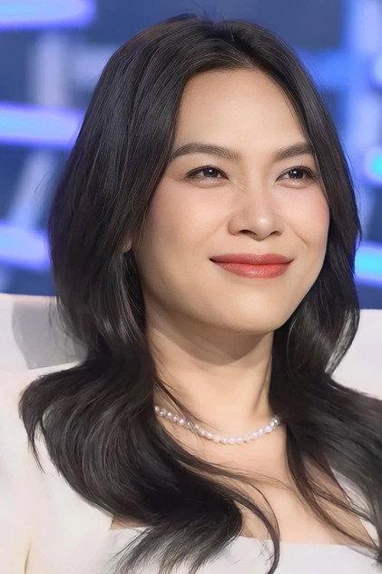 My Tam - Actor Profile Photo