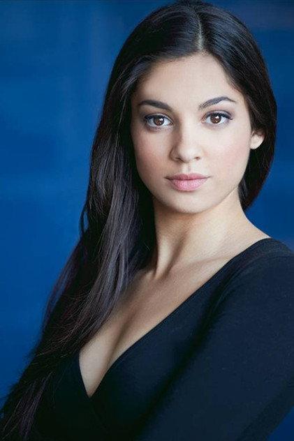 Madison Cheeatow - Actor Profile Photo