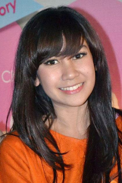 Anisa Rahma - Actor Profile Photo