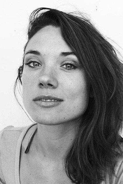 Hailey Henry - Actor Profile Photo